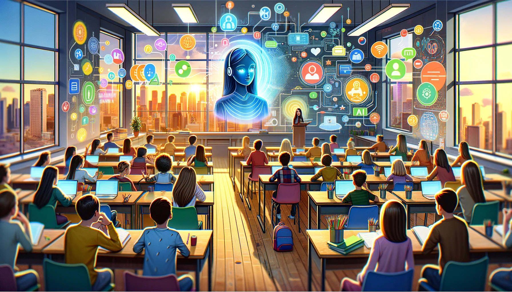 Empowering Learning: The Role of AI-Based Virtual Assistants in Education